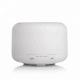 White Home 120ML Electronic Aroma Diffuser Air Humidifier