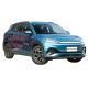 Pure Small All Wheel Drive SUV Vehicle luxurious electric car New Energy