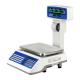 0.01kg Accuracy Label Printing Weighing Scale With Scanner And Cash Box