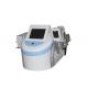 Portable Cryolipolysis Cavitation Rf Lipolaser Slimming Coolsculpting Machine 1000W