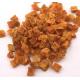 Dehydrated dried Sweet Potato Cubes 10x10x10mm with certificates