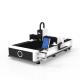 3015 CNC Stainless Steel Aluminium Metal Laser Cutter Flat Fiber Sheet Cutting Machine For Carbon Steel Tube Plate Pipe CNC Metal Cutting Machine