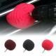 Custom Car Painting Accessories Hand Drill Plush Cleaning Ball