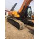                  Used China No. 1 Brand 90% Brand New Sany 215c-9 Crawler Excavator in Perfect Condition with Amazing Price. Secondhand Sany Tractor Digger 215c-9 on Sale.             