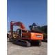 30 Tons Pre-Owned Doosan DX300LC Used Hydraulic Excavator EPA Certified