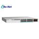New in stock C9300L-24P-4G-E 9300 Series 24 Gigabit Electrical Port POE network switch