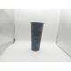 Promotional Plastic Coffee Cups Dia 90*Height 177mm Size UV Printing