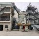 Ultrafine Vertical Grinder Limestone Aggregate Production Line Raw Material Vertical Mill