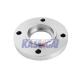 Customized Slip On Forged Steel Flange , Sch160 Alloy Steel Tube Flange