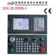 High Speed four Axis CNC Router & Engraving Controller Numerical Control Systems
