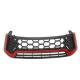 4x4 Parts Offroad Modified Car Bumper Hilux Revo Front Bumper Grille