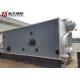 SZL Coal Wood Fired 20 Tons/H Biomass Steam Boiler Automatic Chain Grate Feeding