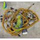 345-8532 3458532 Engine Wiring Harness For C7 Engine