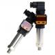 Diffused Silicon Air Digital Oil Pressure Transducer Sensor For 4-20ma
