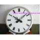 Analog Slave Clocks, Analog Wall Clocks, Analogue Clocks with special movement, 1m 1.2m 1.5m diameters sound chime