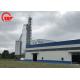 Large Drying Area Paddy Dryer Machine Mixed Flow Low Temperature WGH1000 Model