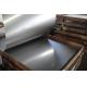 Stainless steel sheets AISI 430 2B