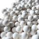 92% Al2O3 Wear Resistant Alumina Ceramic Ball for Ball Mill Grinding SiC 0% Content