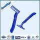Sl-3013s One Blade Disposable Razor , Goodmax Medical Single Blade Face Razor
