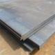 Coated Wear Resistant Steel Plate Thickness Range 3-120mm