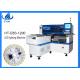 Led Bulb Smt Pick And Place Machine Full Automatic 2pc Vision Camera