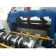 18-30 Roller Stations Floor Deck Roll Forming Machine for Accurate Cutting at 15-20m/min