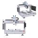 Z Axis Automatic Glue Dispenser 350x480mm Automated Glue Dispensing Systems