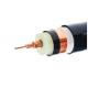 Single Core And Three Core 26/35KV High Voltage XLPE Insulated Cable From 50sqmm to 400sqmm