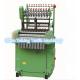 good quality needle loom machine to weave cotton ribbon of label China Tellsing supply
