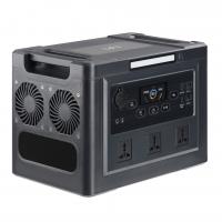 House Ups 1kwh Outdoor Portable Power Bank Ac Dc