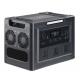 House Ups 1kwh Outdoor Portable Power Bank Ac Dc