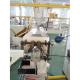 Cat5e Cat6 Lan Cable Making Machine Lan Cable Extrusion Machine Network Cable Production Line
