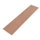 C10100 C1100 Copper Sheet Plate Width 120mm Mill Polished Decoration
