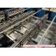 Precision Metal Roll Forming Equipment for Quality Roofing Solutions Roll Forming Machine for Metal Industry