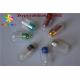 Rhino empty pill bottles for sale sex pill bottle with ring cap capsule shaped container wholesale pill bottles