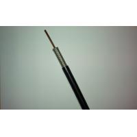 75 Ohm CATVCoaxial Cable  RG216  With Bare Stranded Copper Wire Inner Concutor