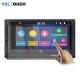 Multi IR Touch Screen Frame Overlay 85 Inch IR Touch Frame Kit