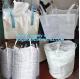 chinese supplier 1000kg rice flour woven bag pp big bag packing the GARBAGE sand earth,China supplier PP woven bulk big