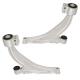 2013-2016 Year Aluminum Front Lower Control Arm for Cadillac SRX Auto Suspension Parts