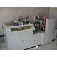Automatic Paper Cup Making Machine 50 HZ 60 Hz With PE Film Coated Paper