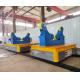10 Tons Heavy Load Track Transfer Cart Used In Manufacture Plant