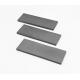 Custom Tungsten Carbide Plate Carbide Brick Tungsten Carbide Block Wear Resistant