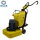 11kw Portable Dust - Free Road Construction Equipment Working Efficiency 2500m2/8h