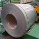 Hot Rolled ASTM A240 0.5mm SS J1 J2 Stainless Steel Coil Roll Polished Surface