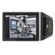 10 Points Capacitive Touch Industrial Android Tablet equipped with RK3568 Processor and Optional RS485 Communication