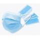 CE/ FDA Medical 3Ply Earloop Disposable Mouth Nose Dental Masks 3 Ply Disposable Medical Face Masks