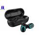 High Class Waterproof Bluetooth In Ear Earphones V5.3+EDR TWS Mobile Wireless Earbuds