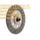 Clutch Plate for Fiat, Universal Tractors - S.69913
