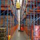 Industrial Drive In Storage Racks Heavy Pallet Racking For Warehouses