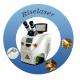 Mini Portable Laser Welding Machine For Gold Silver Jewelry Repair Stainless Steel Jewelry Frames